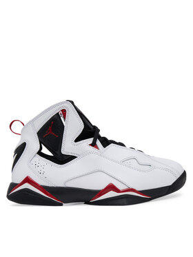 Nike Nike Sneakers True Flight 342964 Alb
