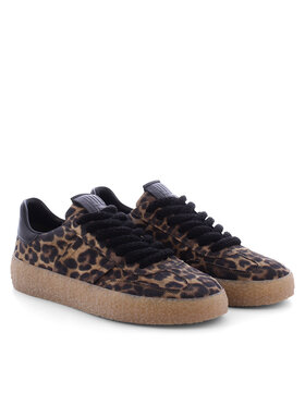 Kennel & Schmenger Kennel & Schmenger Sneakersy 61-14700.671 Brązowy