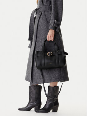 Calvin Klein Calvin Klein Дамска чанта LV04F3295G Черен