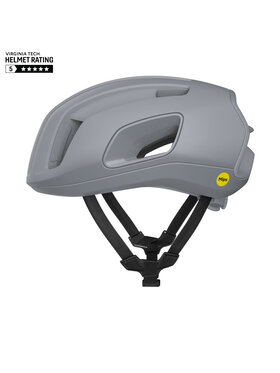 POC POC Kask rowerowy Cytal Szary