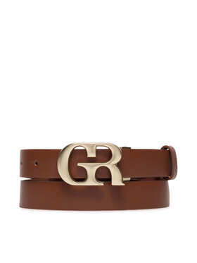 Gino Rossi Gino Rossi Cintura da donna BLYL23008 Marrone