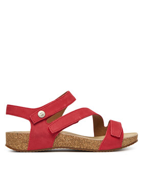 Josef Seibel Josef Seibel Босоніжки Tonga 25 78519 Рожевий