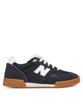 New Balance New Balance Laisvalaikio batai Numeric Tom Knox 600 UN600PWG Juoda
