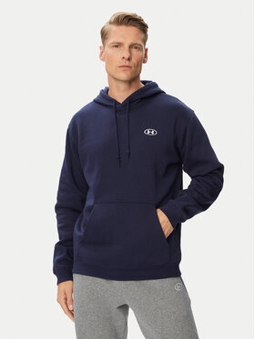 Under Armour Under Armour Sweatshirt Ua Rival 6013448 Dunkelblau Regular Fit