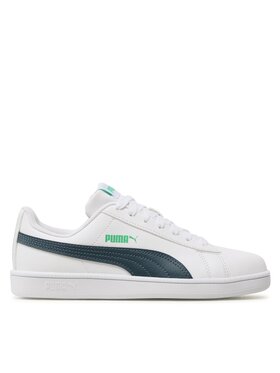 Puma Puma Sneakersy Up Jr 373600 27 Biały