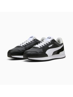 Puma Puma Sneakersy 398405 Czarny