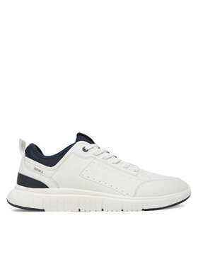 Marc O'Polo Marc O'Polo Snīkeri RR1M3013 Balts
