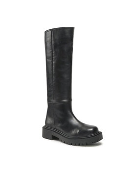Simple Simple Ilgaauliai SL-18-02-000051 Juoda