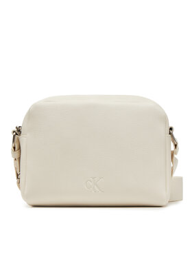 Calvin Klein Jeans Calvin Klein Jeans Torebka K60K612711 Écru
