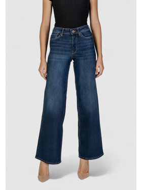 ONLY ONLY Jeans Onlmadison Blush Hw Wide Tai081 Noos Blu Wide Fit