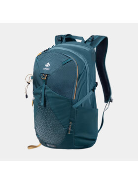 Alpinus Alpinus Plecak Bristen 28 Zielony