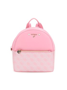 Guess Guess Sac à dos Backpack J3GZ16 WFEN0 Rose