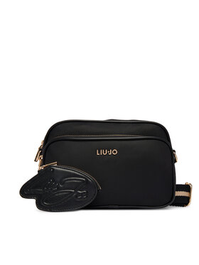 Liu Jo Liu Jo Borsetta AA6176 T382A Nero