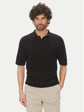 Only & Sons Only & Sons Polo Tony 22033571 Nero Regular Fit