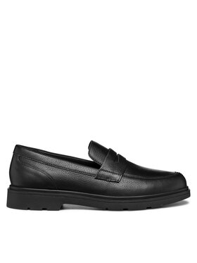 Geox Geox Mocasini U Spherica Ec1 U36D1A 00046 C9997 Negru