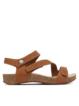 Josef Seibel Josef Seibel Sandaalid Tonga 78 78578 Beež