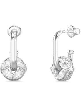 Guess Guess Kolczyki JUBE06396JWRHT/U Złoty