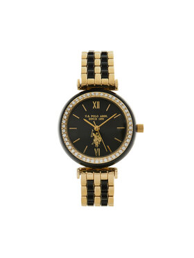 U.S. Polo Assn. U.S. Polo Assn. Ceas USP8365YG Auriu