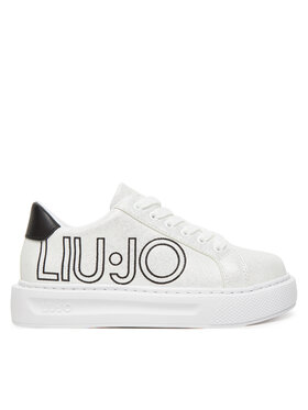 Liu Jo Liu Jo Sneakers 4A5301 EX099 S1005 M Bianco