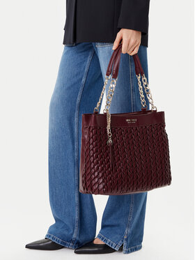 Nine West Nine West Borsetta CEO-DAKOTA-II-LDA8007 Bordeaux