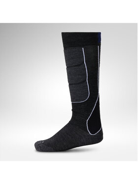Rossignol Rossignol Skarpety narciarskie M Intermediate Ski Socks Czarny