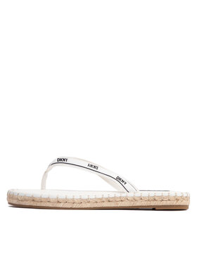 DKNY Espadrile Tabatha K1240129 Bela