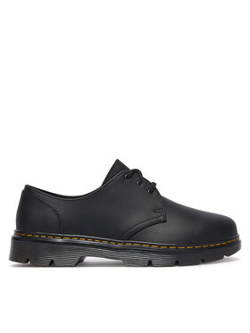 Dr. Martens Dr. Martens Обувки Sko Sort DM42395001 Черен