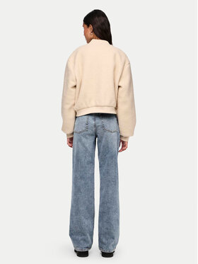 Μπόμπερ μπουφάν Pieces φωτογραφία