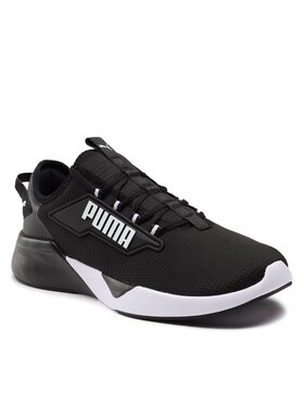 Puma Puma Pantofi Retaliate 2 37667601 Negru