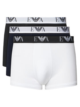 Emporio Armani Underwear Emporio Armani Underwear Souprava boxerek EM000259 AF14131 M0042 Barevná