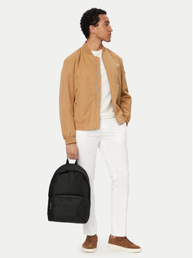 BOSS BOSS Hátizsák Catch 3.0 Backpack 50511918 Fekete