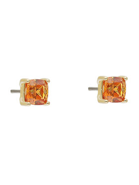 Swarovski Swarovski Orecchini Stilla 5639123 Arancione
