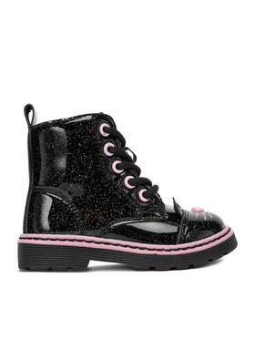 DeeZee DeeZee Polacchine CEO-CM211214-13 Nero