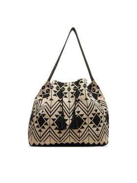 DeeZee DeeZee Handtasche BLB03 Beige