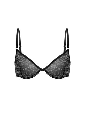 Love and Hate Love and Hate Reggiseno con ferretto Ophelie Nero
