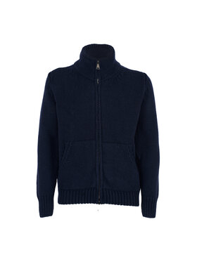 ACANFORA ACANFORA Maglione DASASA-300 Blu Regular Fit