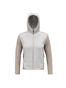 Salewa Salewa Bluza 00-0000028825 Beżowy Regular Fit