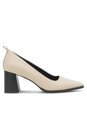 Sergio Bardi Sergio Bardi Körömcipők WYL3354-1Z-SB Bézs