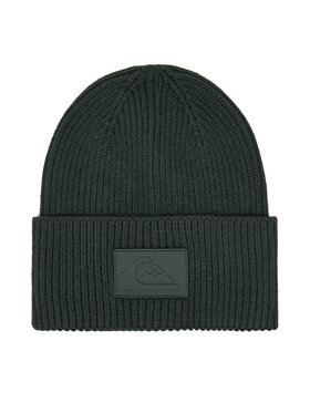Quiksilver Quiksilver Čepice CEO-QS-M3-001-AW25 Zelená