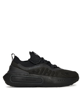 Under Armour Under Armour Αθλητικά UA W Phantom 4 3027594 Μαύρο