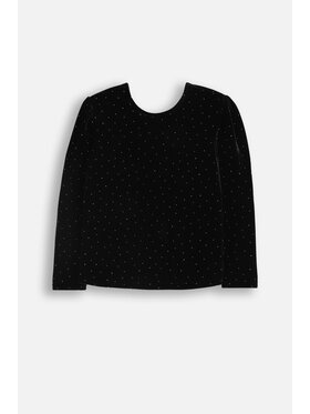 Coccodrillo Coccodrillo T-Shirt ZC5143101EPG-021 Czarny Regular Fit