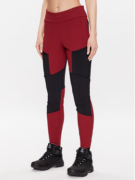 Salewa Salewa Клин Puez Dry 28331 Бордо Slim Fit