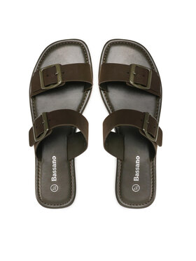 Παντόφλες Bassano φωτογραφία