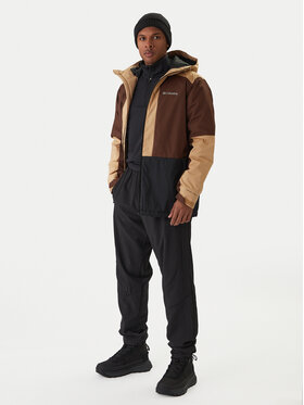 Μπουφάν outdoor Columbia φωτογραφία