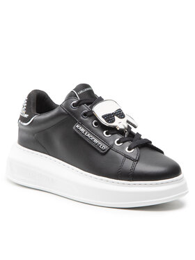 KARL LAGERFELD KARL LAGERFELD Sneakers KL62576C Noir