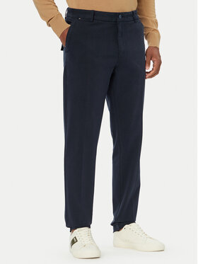 BOSS BOSS Chinos H-Kane1 50543304 Sötétkék Modern Fit