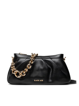 Rage Age Rage Age Handtasche RAGE AGE-RA-40-06-000468 Schwarz