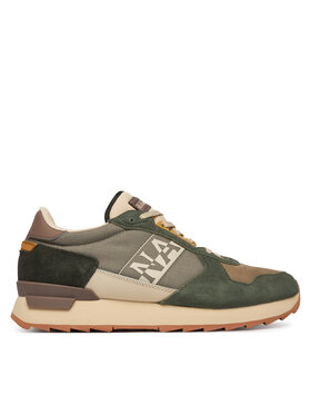 Napapijri Napapijri Sneakers Stab NP0A8BNY Verde