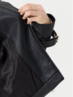 Μπουφάν από απομίμηση δέρματος Motivi φωτογραφία