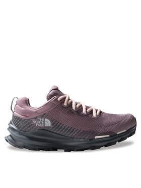 The North Face The North Face Trekingová obuv Vectiv Fastpack Futurelight NF0A5JCZODR1 Sivá